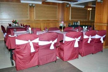 Aryapalace Hotel Bhubaneswar