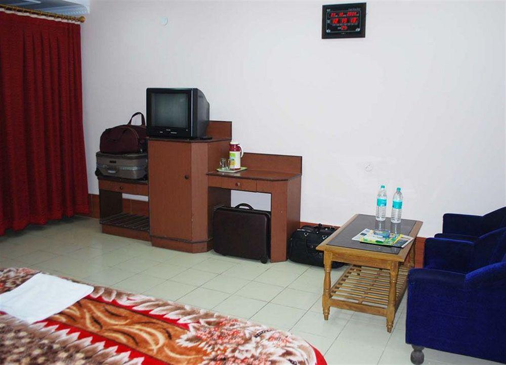 Aryapalace 3* Bhubaneswar