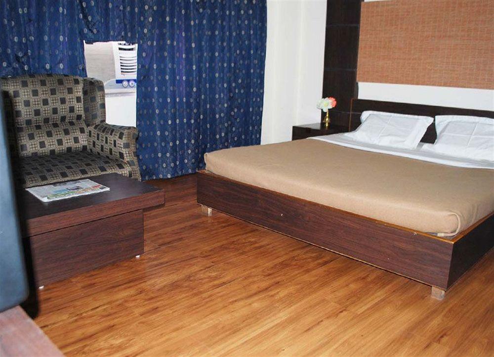 Hotel Aryapalace Bhubaneswar