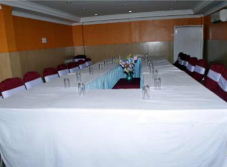 Aryapalace 3* Bhubaneswar