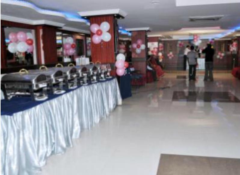 Aryapalace 3* Bhubaneswar