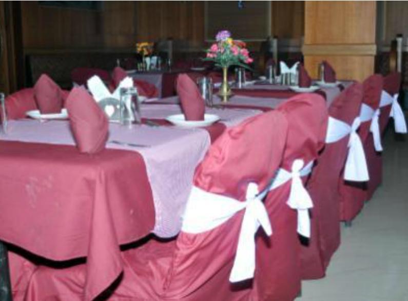 Aryapalace 3* Bhubaneswar