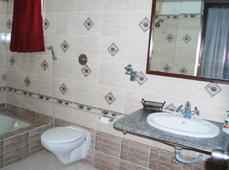 Hotel Aryapalace