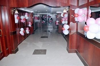 Hotel Aryapalace
